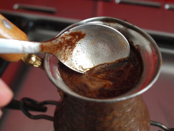 Türk kahvesi (fotorecept) - obrázok 2