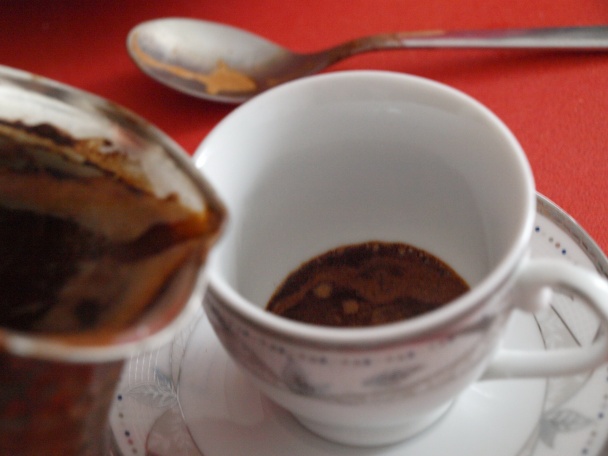 Türk kahvesi (fotorecept) - obrázok 5
