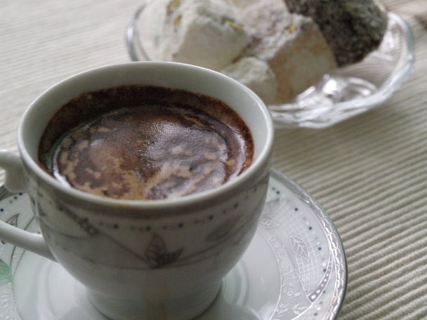 Türk kahvesi (fotorecept) - obrázok 6