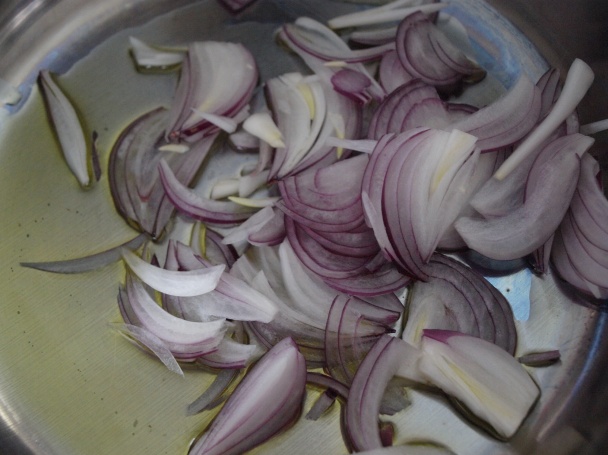 Kuracie s Fajitas korením a jogurtom (fotorecept) - obrázok 2