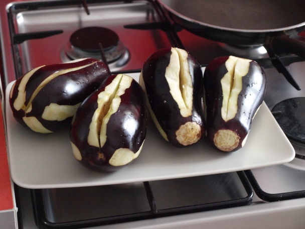 Imam bayıldı (fotorecept) - obrázok 1