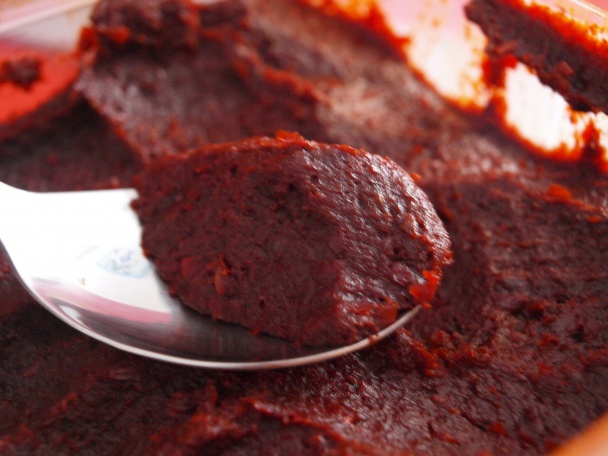 Imam bayıldı (fotorecept) - obrázok 3