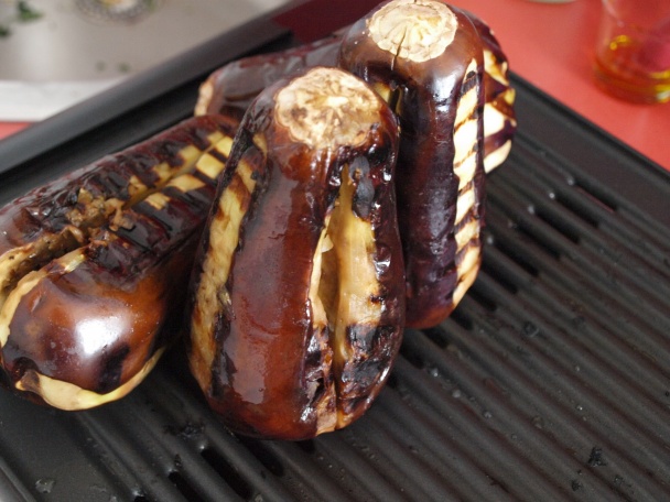 Imam bayıldı (fotorecept) - obrázok 6