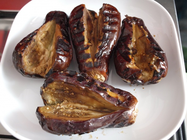 Imam bayıldı (fotorecept) - obrázok 7