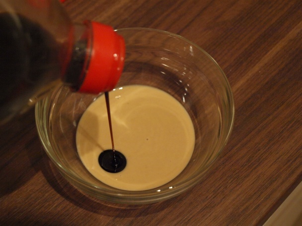 Tahin Pekmez (fotorecept) - obrázok 2