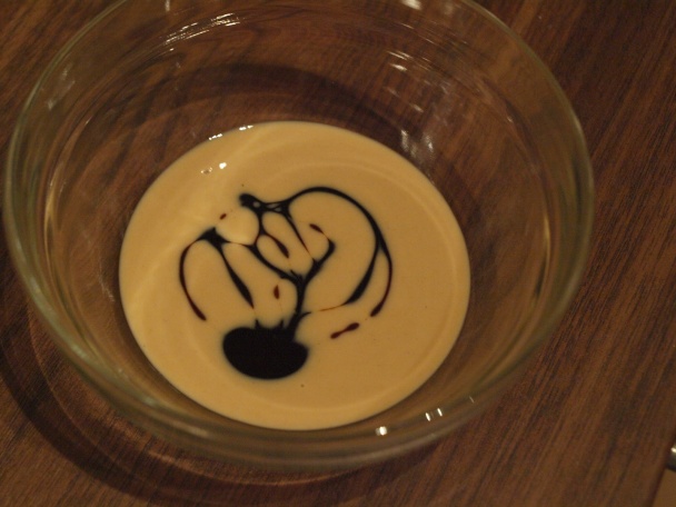 Tahin Pekmez (fotorecept) - obrázok 3