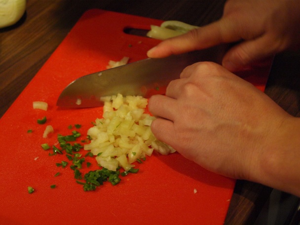 Ali Nazik kebap (fotorecept) - obrázok 2