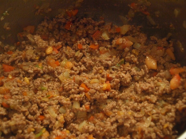 Ali Nazik kebap (fotorecept) - obrázok 3