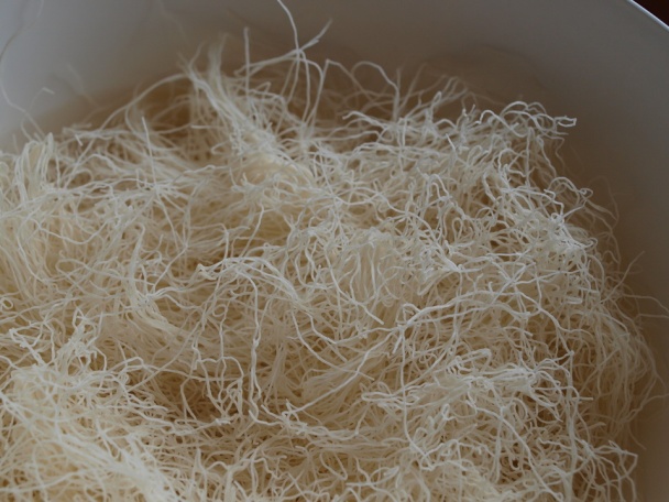 Künefe  - obrázok 1