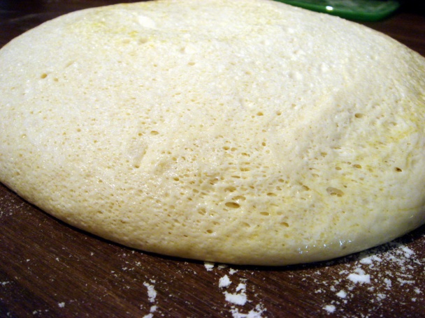 Ramazan pidesi (Ramadan pide) - obrázok 2