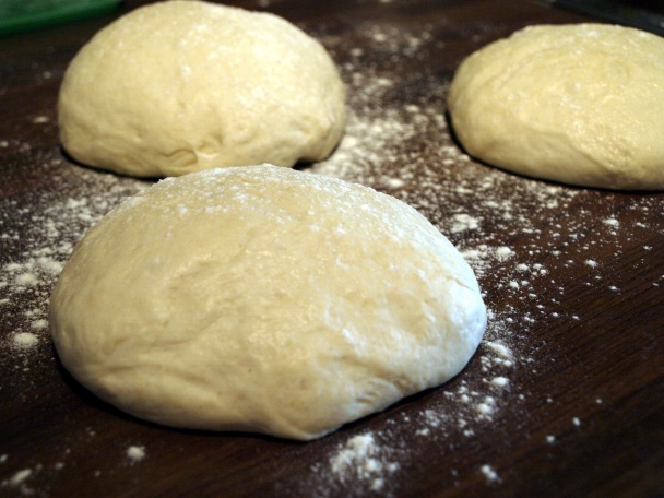 Ramazan pidesi (Ramadan pide) - obrázok 3
