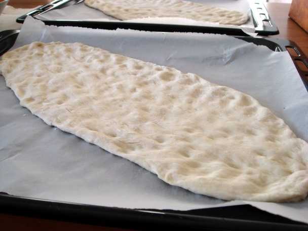 Ramazan pidesi (Ramadan pide) - obrázok 4