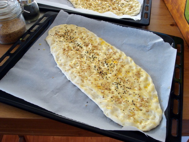 Ramazan pidesi (Ramadan pide) - obrázok 5