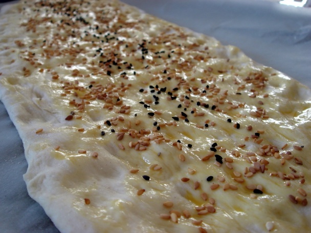 Ramazan pidesi (Ramadan pide) - obrázok 6