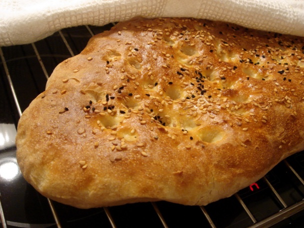 Ramazan pidesi (Ramadan pide) - obrázok 7