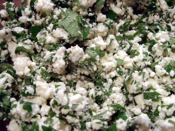 Gözleme (fotorecept) - obrázok 2