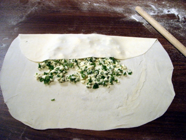 Gözleme (fotorecept) - obrázok 5