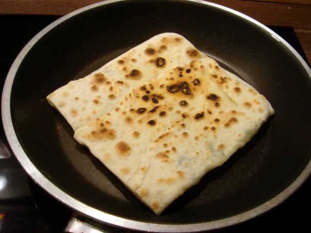 Gözleme (fotorecept) - obrázok 8