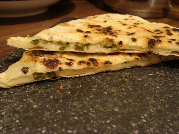 Gözleme (fotorecept) - obrázok 9