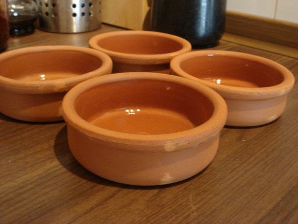 Sebzelı güveç (dusená zelenina) - obrázok 1