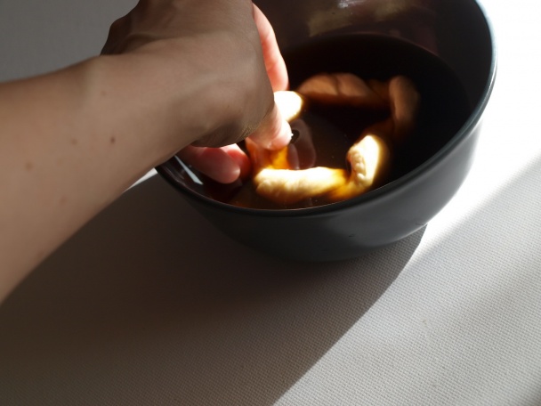 Simit, tak ako má naozaj byť :) (fotorecept) - obrázok 5
