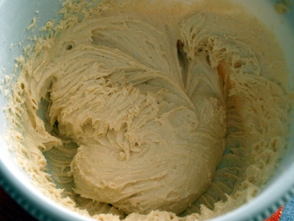 Chlebík s nektarínkami (fotorecept) - obrázok 1