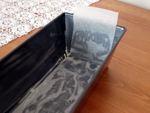 Chlebík s nektarínkami (fotorecept) - obrázok 2