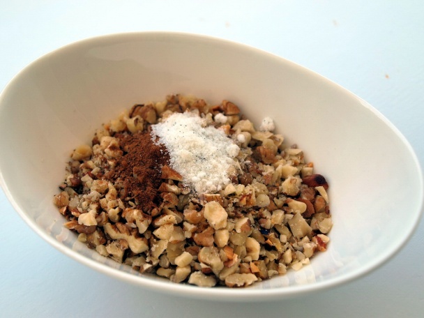 Cevizli Kuru Kayısı Tatlısı (fotorecept) - obrázok 2