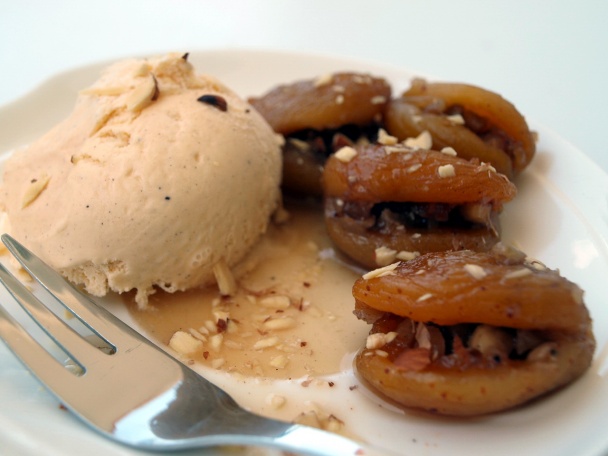 Cevizli Kuru Kayısı Tatlısı (fotorecept) - obrázok 8