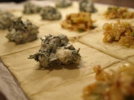 Pırasalı puf börek (fotorecept) - obrázok 2