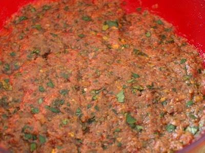 Lahmacun (fotorecept) - obrázok 2