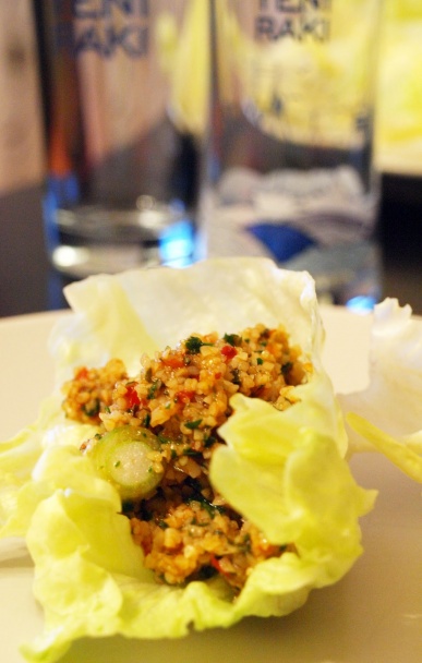 Novoročný Kısır  - obrázok 3