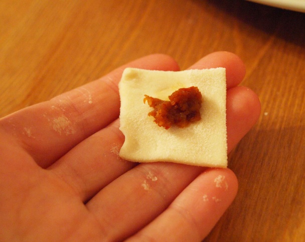 Mantı  - obrázok 2