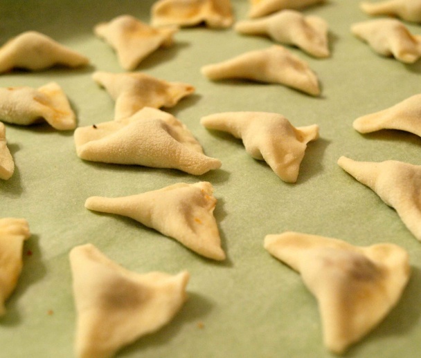 Mantı  - obrázok 3