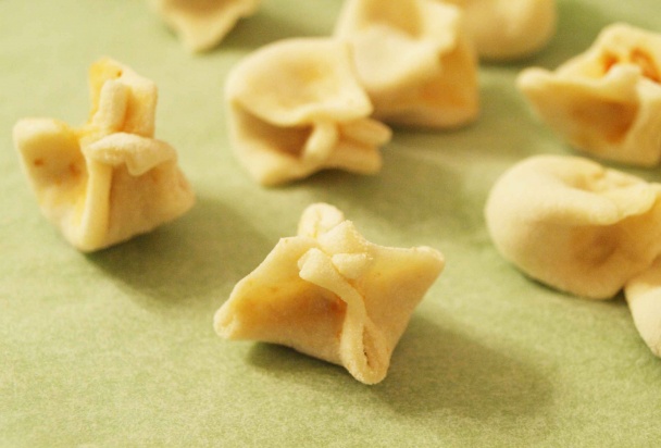 Mantı  - obrázok 4