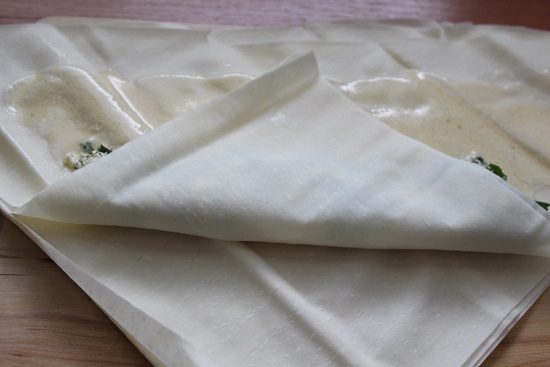 Gül Böreği (fotorecept) - obrázok 2