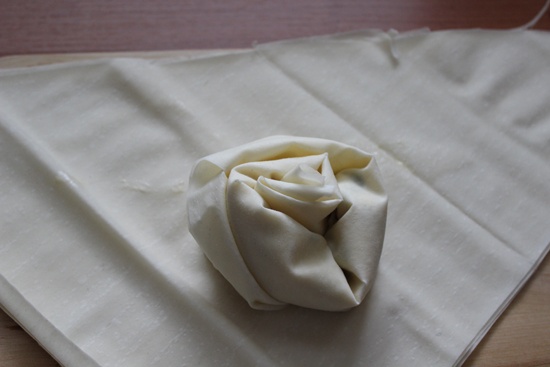 Gül Böreği (fotorecept) - obrázok 4