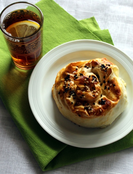 Gül Böreği (fotorecept) - obrázok 5