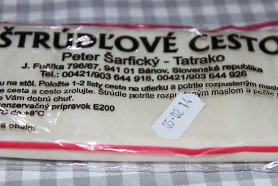 Gül Böreği (fotorecept) - obrázok 6