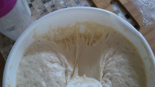 Langoše - obrázok 1