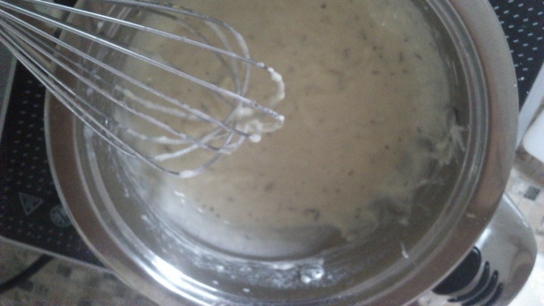 Takzvané zbytkové špagety - obrázok 3