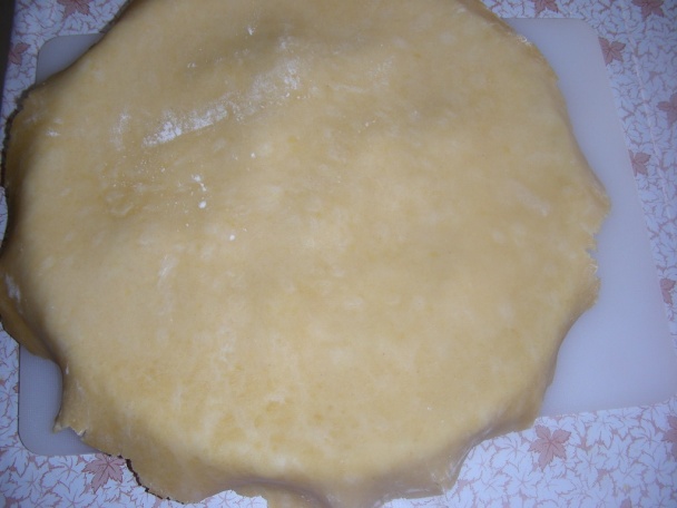 Tarte tatin (fotorecept) - obrázok 2