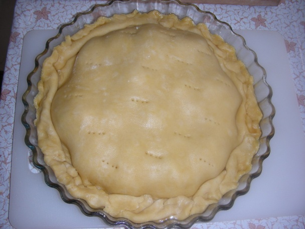 Tarte tatin (fotorecept) - obrázok 3