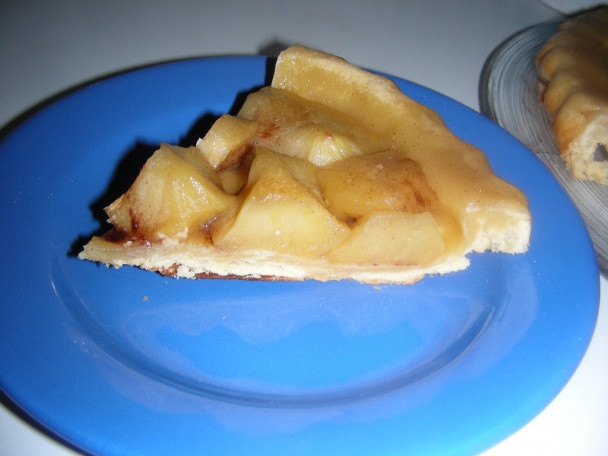 Tarte tatin (fotorecept) - obrázok 6