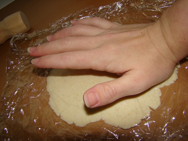 Syrové červené enchiladas (fotorecept) - obrázok 3