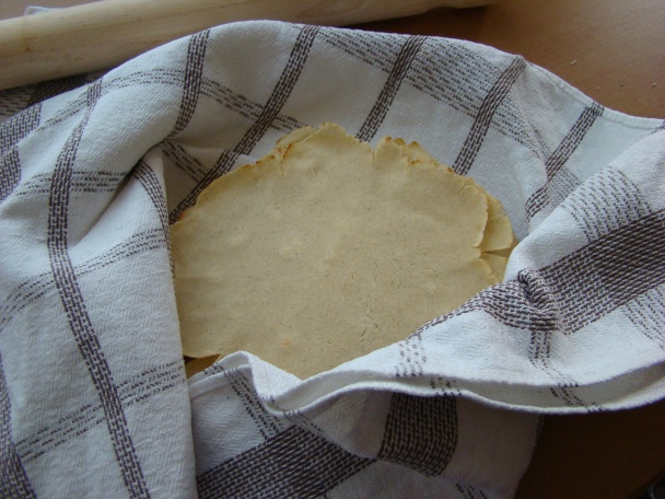 Syrové červené enchiladas (fotorecept) - obrázok 5