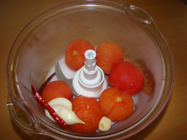 Syrové červené enchiladas (fotorecept) - obrázok 7