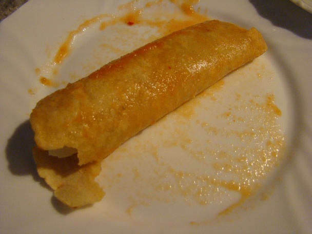 Syrové červené enchiladas (fotorecept) - obrázok 11