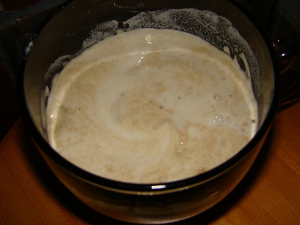 Sladký Trojkráľový veniec (Rosca de Reyes) (fotorecept) - obrázok 2