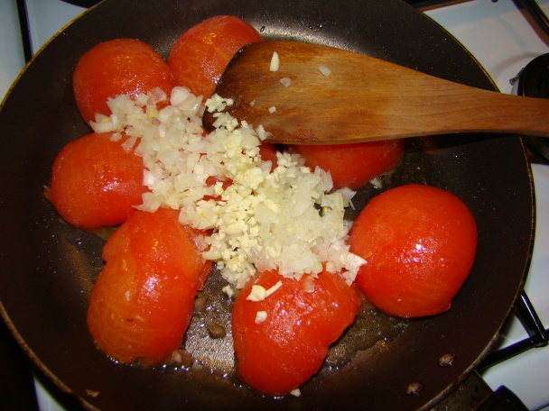 Aztécka polievka (Sopa Azteca) (fotorecept) - obrázok 3